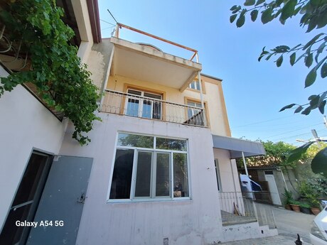 8-room house, 260 m², Nəsimi: 750 000 ₼ 2