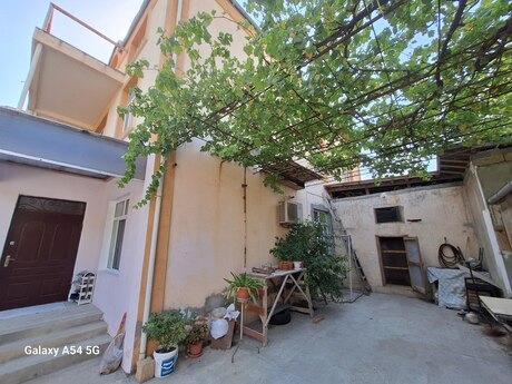8-room house, 260 m², Nəsimi: 750 000 ₼ 3