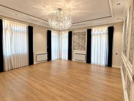 2-комнатная квартира, 90 м², Nargilə Residence: 268 000 ₼ 2