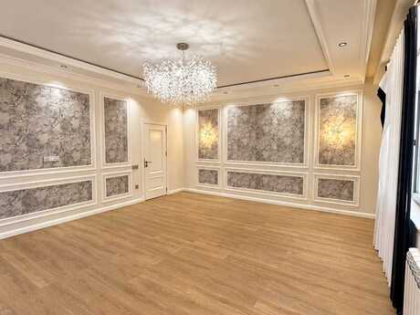2-комнатная квартира, 90 м², Nargilə Residence: 268 000 ₼ 3