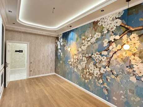 2-комнатная квартира, 90 м², Nargilə Residence: 268 000 ₼ 5