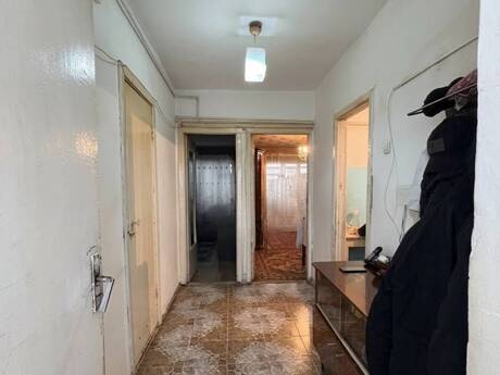 4 otaqlı mənzil, 110 m², Elmlər Akademiyası: 300 000 ₼ 4