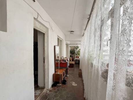 4 otaqlı mənzil, 110 m², Elmlər Akademiyası: 300 000 ₼ 5