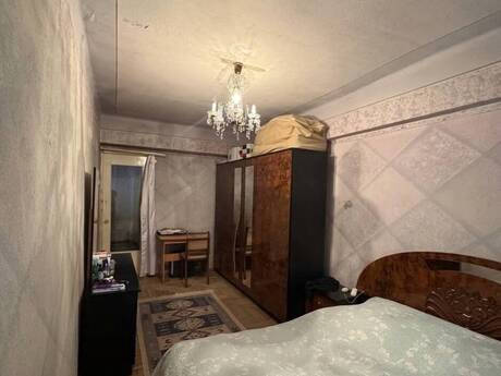 4 otaqlı mənzil, 110 m², Elmlər Akademiyası: 300 000 ₼ 2