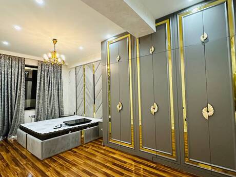 2-room apartment, 85 m², Memar Əcəmi: 270 000 ₼ 4