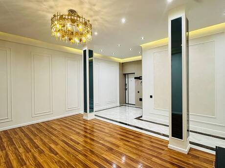 2-room apartment, 85 m², Memar Əcəmi: 270 000 ₼ 2