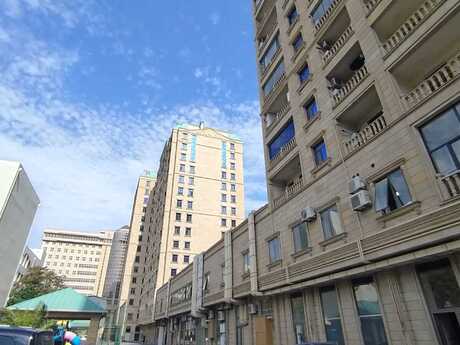 3 otaqlı mənzil, 58 m², Regal Residence: 230 000 ₼ 2