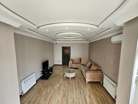 3 otaqlı mənzil, 100 m², 8 Noyabr: 265 000 ₼ 2