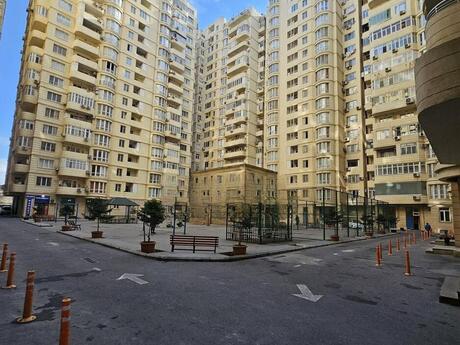 3 otaqlı mənzil, 100 m², 8 Noyabr: 265 000 ₼ 5