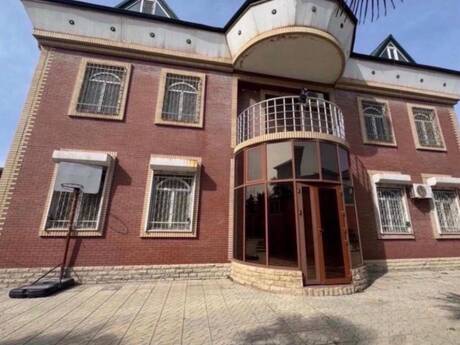 Elan №6490439 - Bakı, Xətai r., 10 otaqlı, 1000 m²