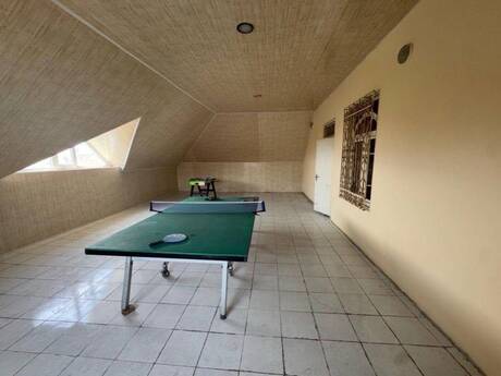 Xətaidə 10 otaqlı həyət evi kirayə verilir, 1 000 m², 4 500 AZN/ay, şəkil 4 / 12