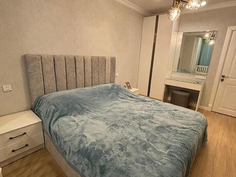 2-room apartment, 50 m², Nəsimi: 127 000 ₼ 3