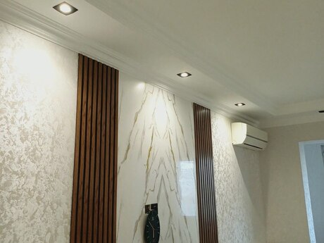 2 rooms · 60 m² · floor 6/9, İnşaatçılar