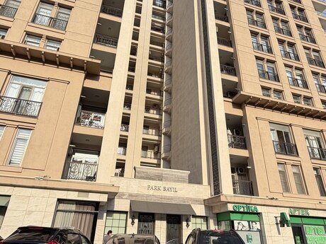 4-room apartment, 148 m², Səbail: 530 000 ₼ 3