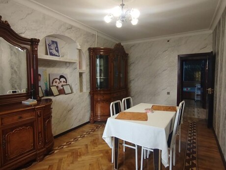 2 otaqlı mənzil, 58 m², Xalqlar Dostluğu: 175 000 ₼ 3