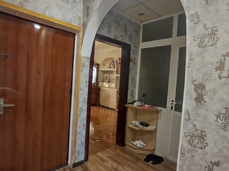 2 otaqlı mənzil, 58 m², Xalqlar Dostluğu: 175 000 ₼ 4
