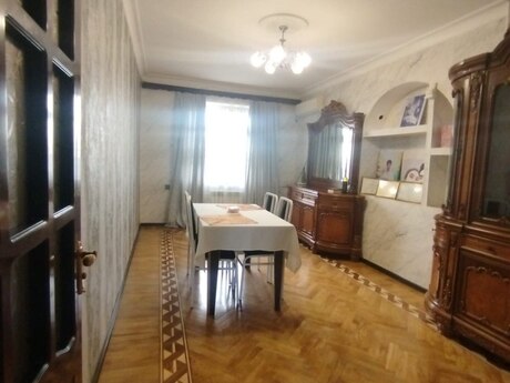 2 otaqlı mənzil, 58 m², Xalqlar Dostluğu: 175 000 ₼ 2