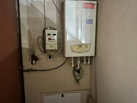 Kirayə 2 otaqlı mənzil, 95 m², Neftçilər: 650 ₼/ay 2