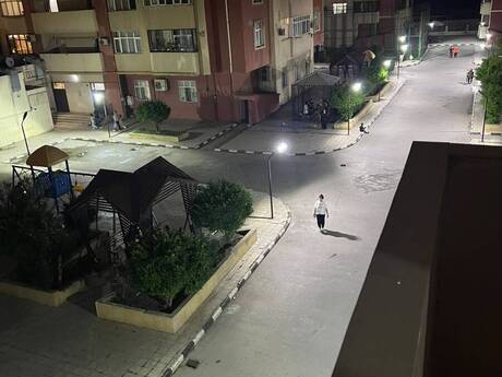 Kirayə 2 otaqlı mənzil, 95 m², Neftçilər: 650 ₼/ay 5