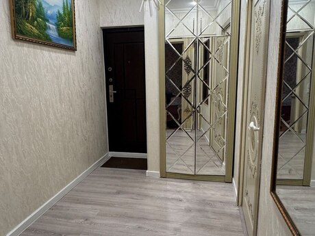 Elan №6490408 - Bakı, Həzi Aslanov m., 4 otaqlı, 100 m², 1/9 mərtəbə