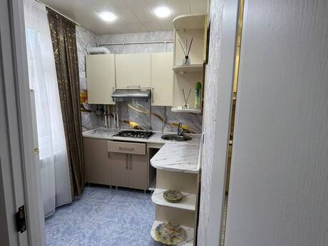 2-room apartment, 46 m², Memar Əcəmi: 157 300 ₼ 5