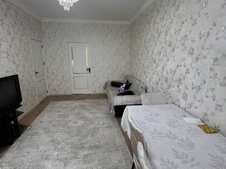 Elan №6490436 - Bakı, Memar Əcəmi m., 2 otaqlı, 46 m², 2/5 mərtəbə