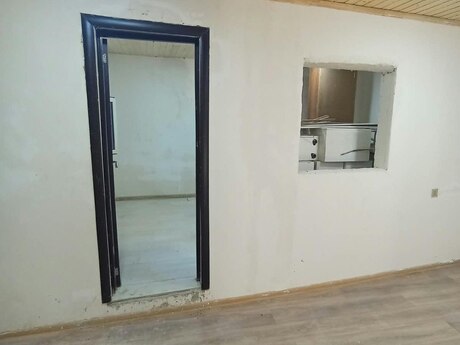 2-room house, 45 m², Ramana: 21 000 ₼ 4