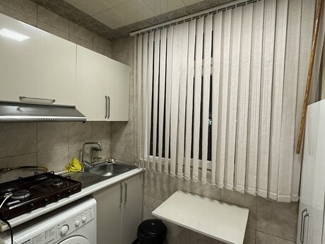 Kirayə 2 otaqlı mənzil, 60 m², İnşaatçılar: 600 ₼/ay 3
