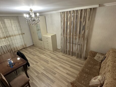 Kirayə 2 otaqlı mənzil, 60 m², İnşaatçılar: 600 ₼/ay 5