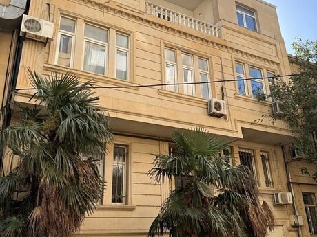 Elan №6490462 - Bakı, Nərimanov r., 8 otaqlı, 850 m²