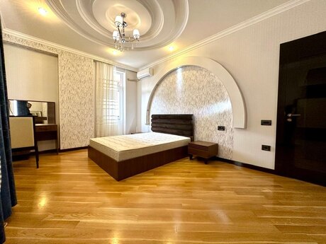 Kirayə 3 otaqlı mənzil, 145 m², Neftçilər: 1 000 ₼/ay 5