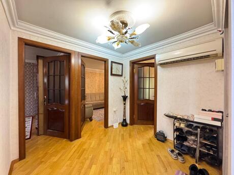 Elan №6490443 - Bakı, Neftçilər m., 4 otaqlı, 100 m², 2/5 mərtəbə