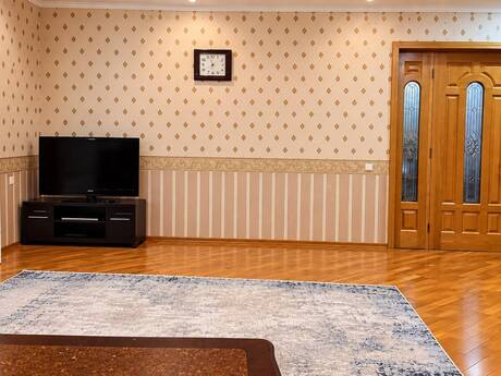 Аренда: 2-комнатная квартира, 110 м², Gənclik: 800 ₼/мес 4