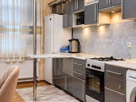 Аренда: 2-комнатная квартира, 110 м², Gənclik: 800 ₼/мес 5