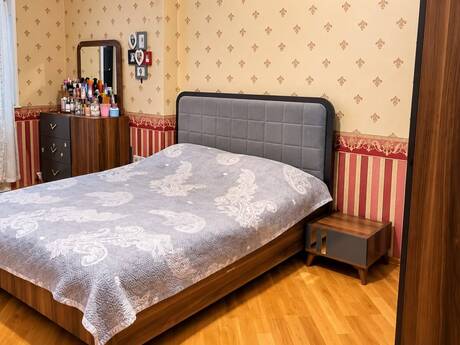 Аренда: 2-комнатная квартира, 110 м², Gənclik: 800 ₼/мес 2