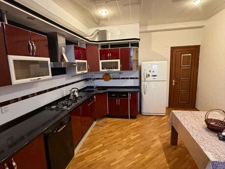 3-room apartment, 175 m², Elmlər Akademiyası: 560 000 ₼ 5