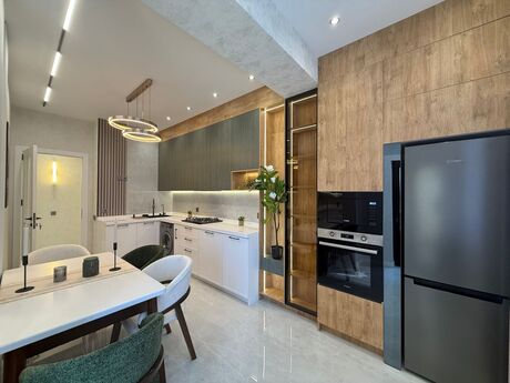 3 otaqlı mənzil, 120 m², Gənclik: 457 000 ₼ 2