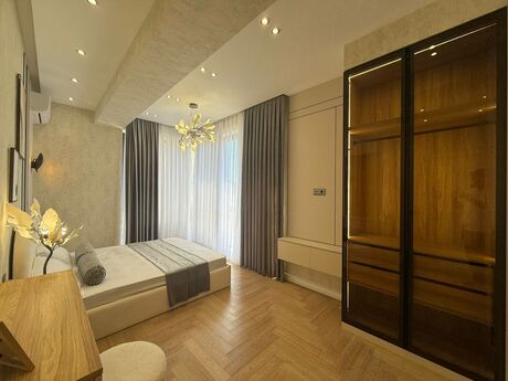 3 otaqlı mənzil, 120 m², Gənclik: 457 000 ₼ 5