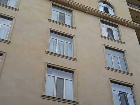 Elan №6490465 - Bakı, Gənclik m., 3 otaqlı, 146 m², 8/11 mərtəbə