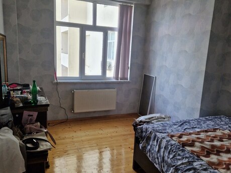 Продаётся 2-комнатная квартира в новостройке, Xalqlar Dostluğu, 60 м², 143 000 AZN, фото 5 / 9