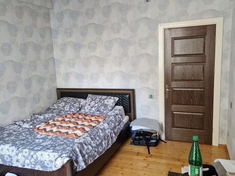 Продаётся 2-комнатная квартира в новостройке, Xalqlar Dostluğu, 60 м², 143 000 AZN, фото 4 / 9