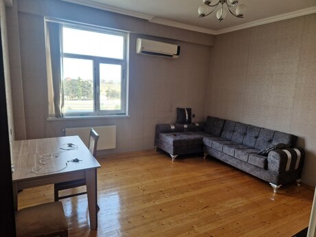 Продаётся 2-комнатная квартира в новостройке, Xalqlar Dostluğu, 60 м², 143 000 AZN, фото 2 / 9