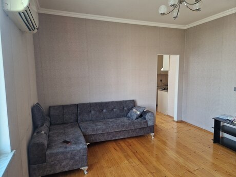2-комн. · 60 m² · 5/12 этаж, Xalqlar Dostluğu