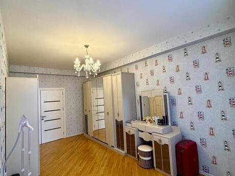 3 otaqlı mənzil, 140 m², Nəsimi: 325 000 ₼ 4