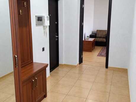 Kirayə 2 otaqlı mənzil, 95 m², Nəriman Nərimanov: 800 ₼/ay 4