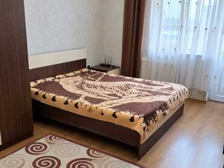 Kirayə 2 otaqlı mənzil, 95 m², Nəriman Nərimanov: 800 ₼/ay 3