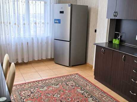 2 otaq · 95 m² · 14/17 mərtəbə, Nəriman Nərimanov