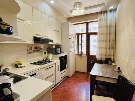 3-room apartment, 92 m², Bakıxanov: 285 000 ₼ 5