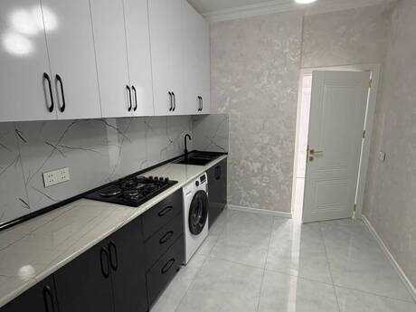 Elan №6490484 - Xırdalan, Xırdalan, 2 otaqlı, 70 m², 12/16 mərtəbə