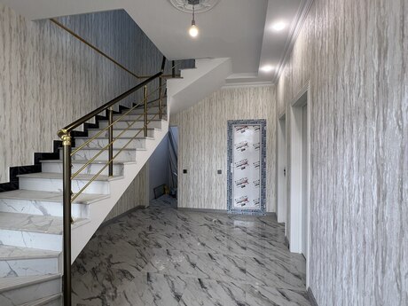 4-room house, 160 m², Masazır: 110 000 ₼ 3